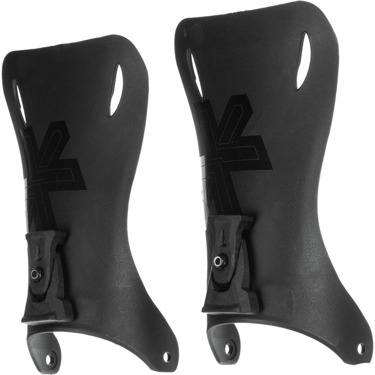 Karakoram Reactive Ci Highback + Dual Ride-Stride