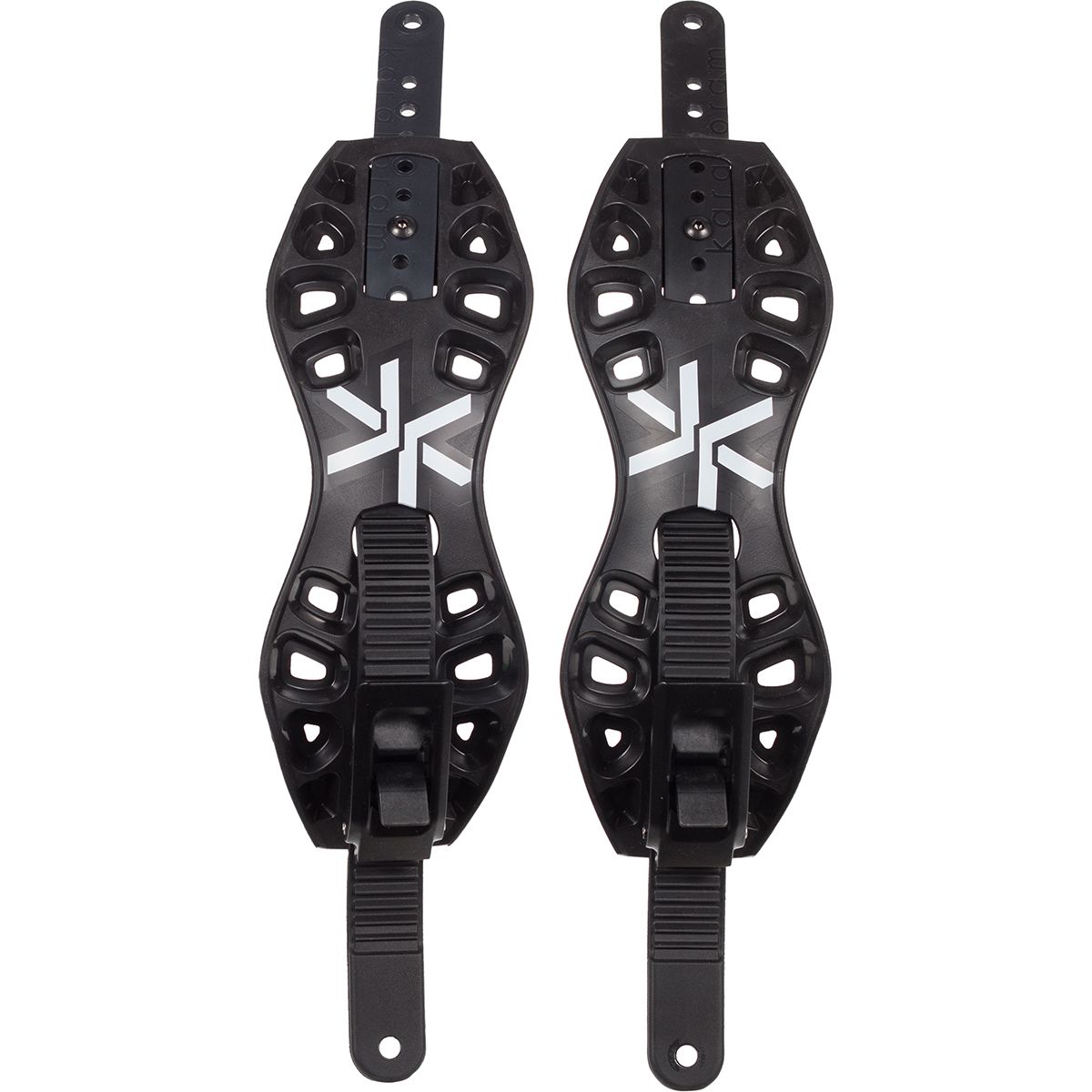 Karakoram Karakoram Aggressive Airpod Ankle Strap One Color, One Size