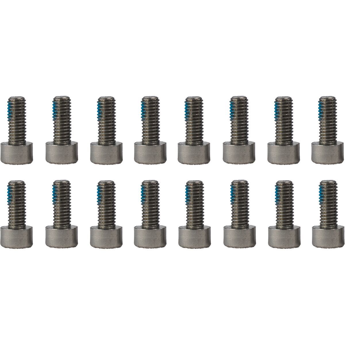 Image of Karakoram Split30 Binding Hardware One Color, One Size