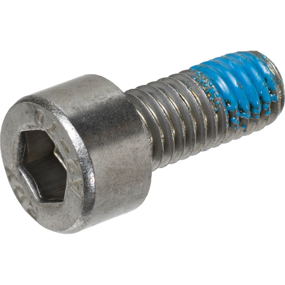 Karakoram Prime Binding Hardware