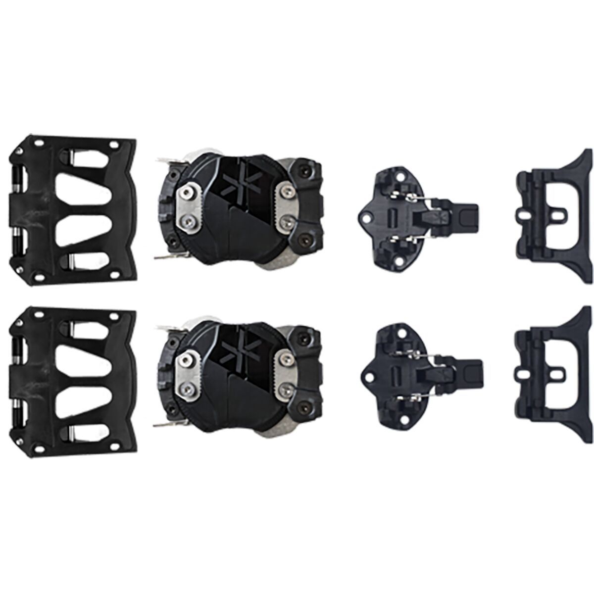 Karakoram Prime Connect Split Kit 2.0 One Color, One Size
