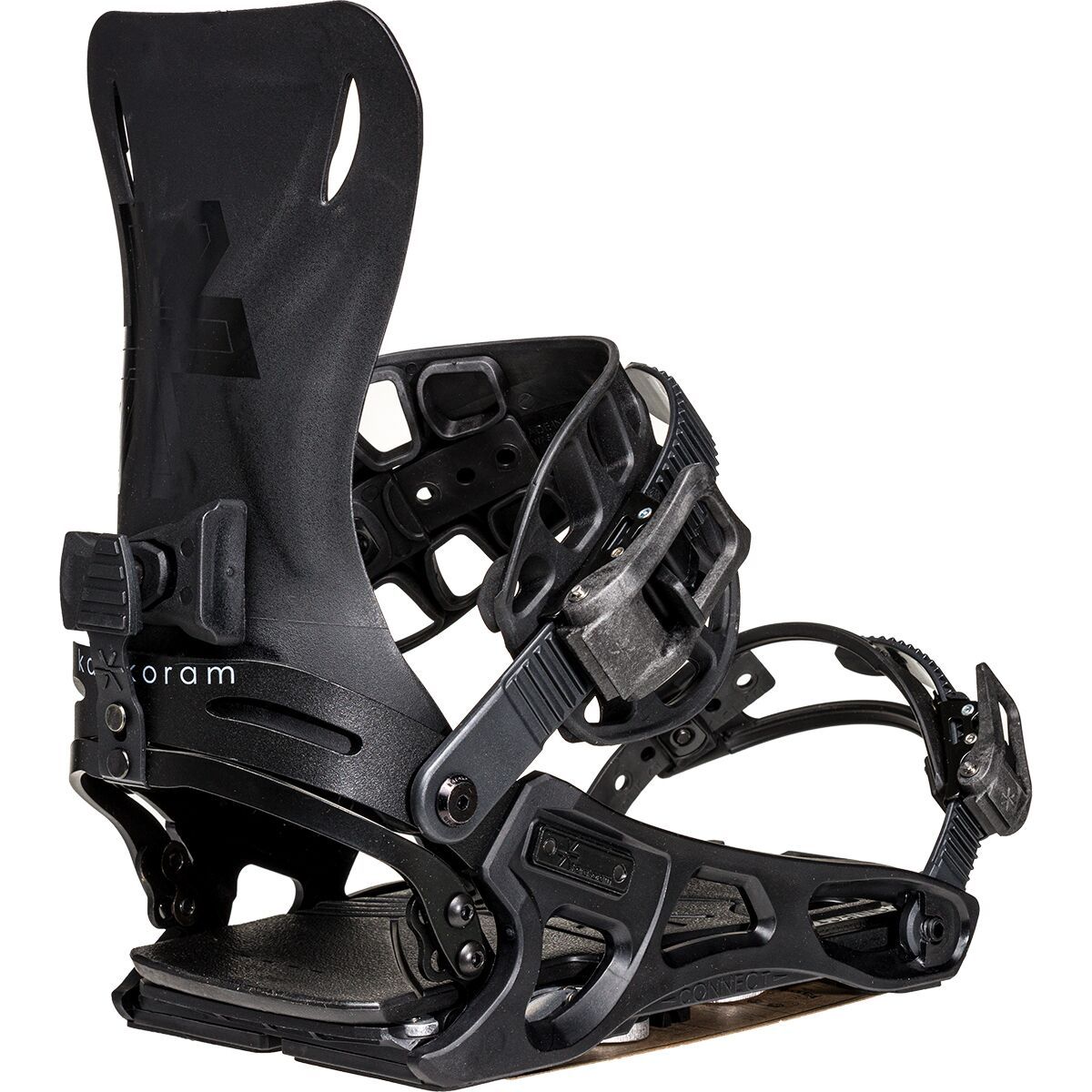 Karakoram Prime Connect Recon Split Binding - 2022 - Snowboard
