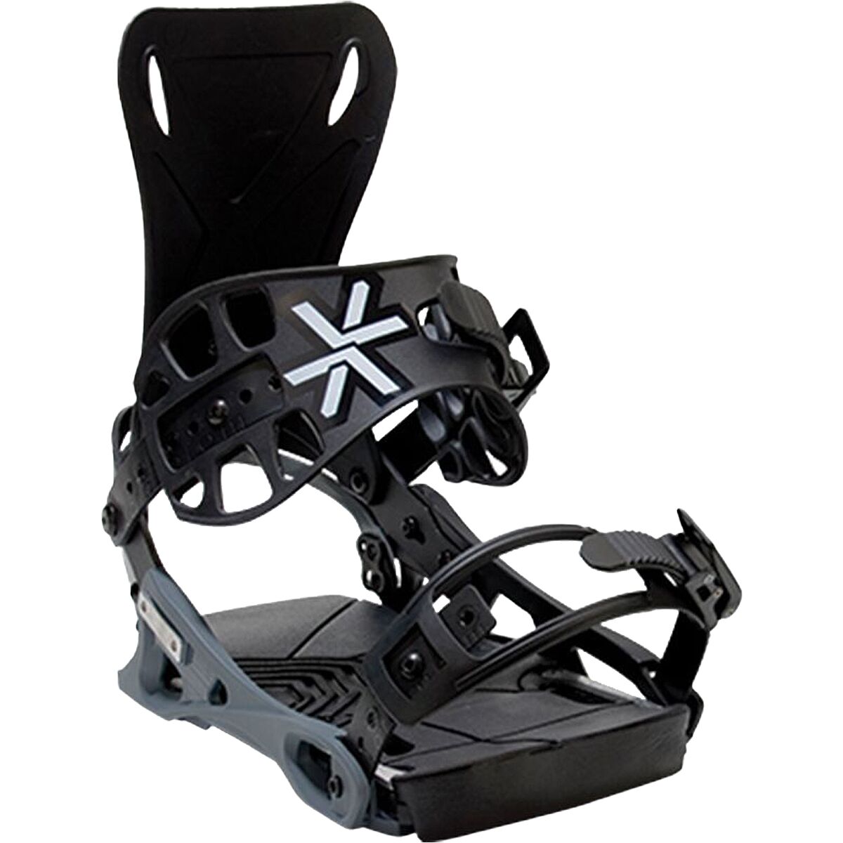Karakoram Prime Connect Free Ranger Binding - 2022 - Snowboard