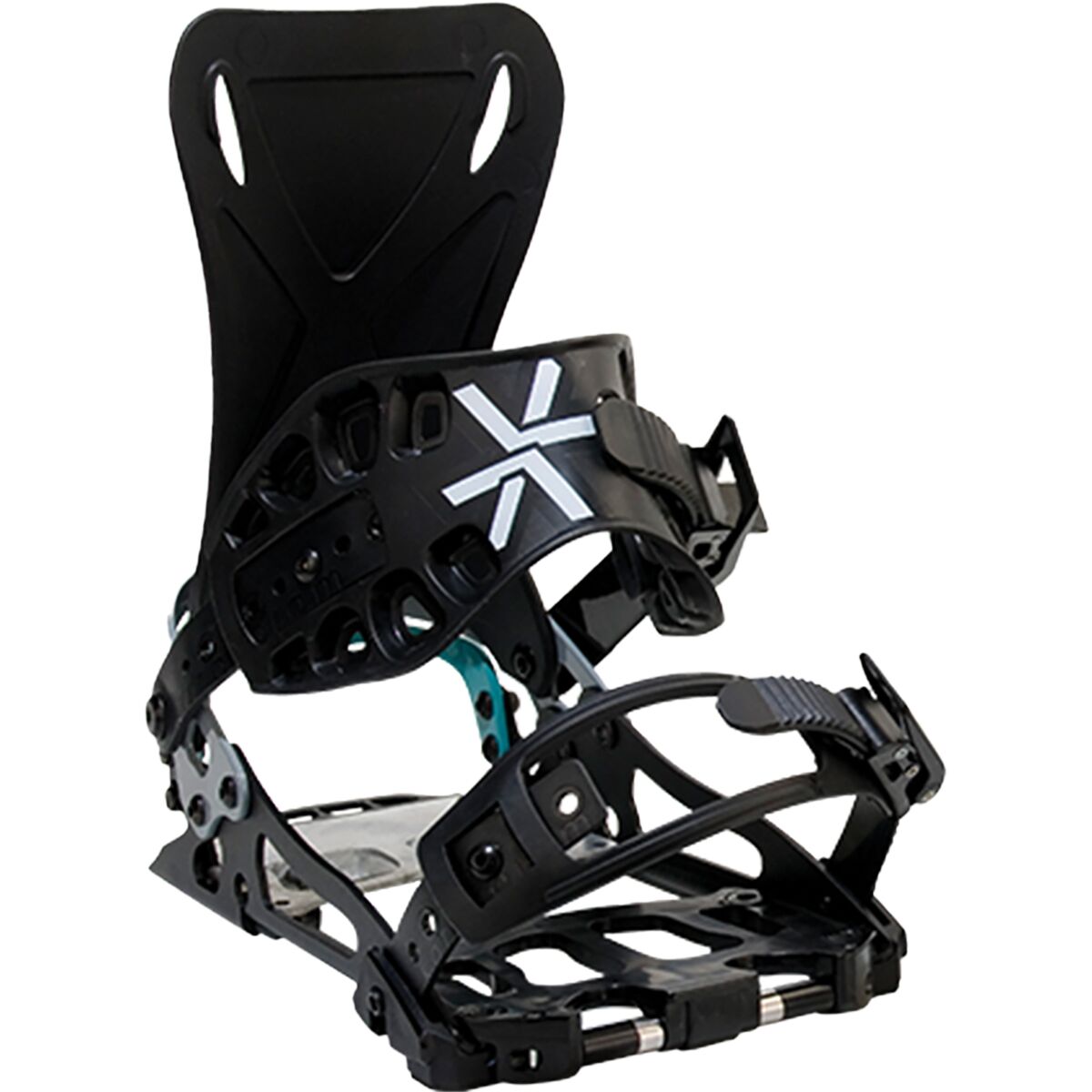 Karakoram Nomad Binding - 2023 - Women's - Snowboard