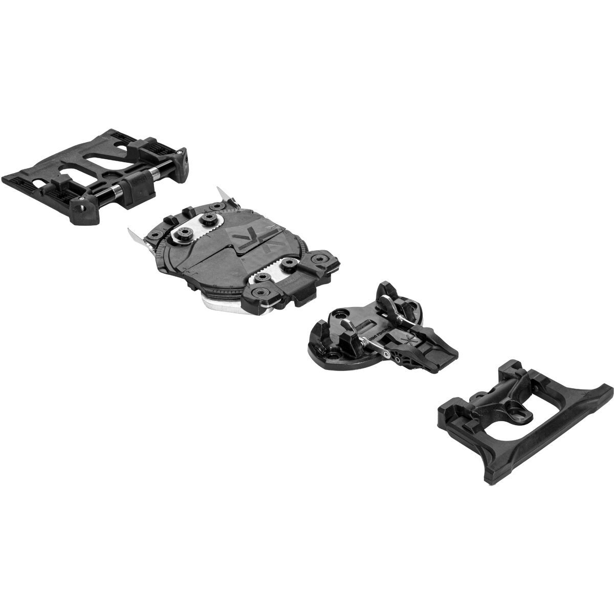 Karakoram PRIME Wayfinder Split Conversion Kit 2.0