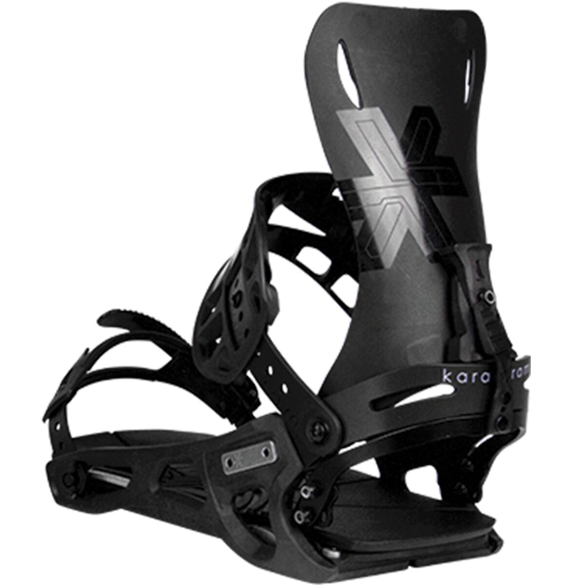 Karakoram Prime Connect Recon Split Binding - 2023 - Snowboard