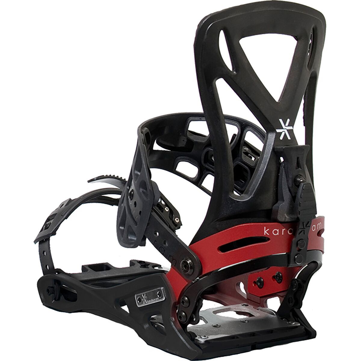 Karakoram Prime Grizzly + Splitboard Interface Binding - 2024 One Color, M