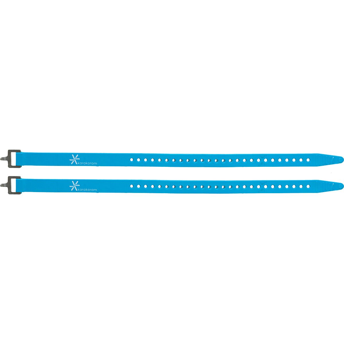Image of Karakoram Splitboard Straps - 2-Pack One Color, One Size