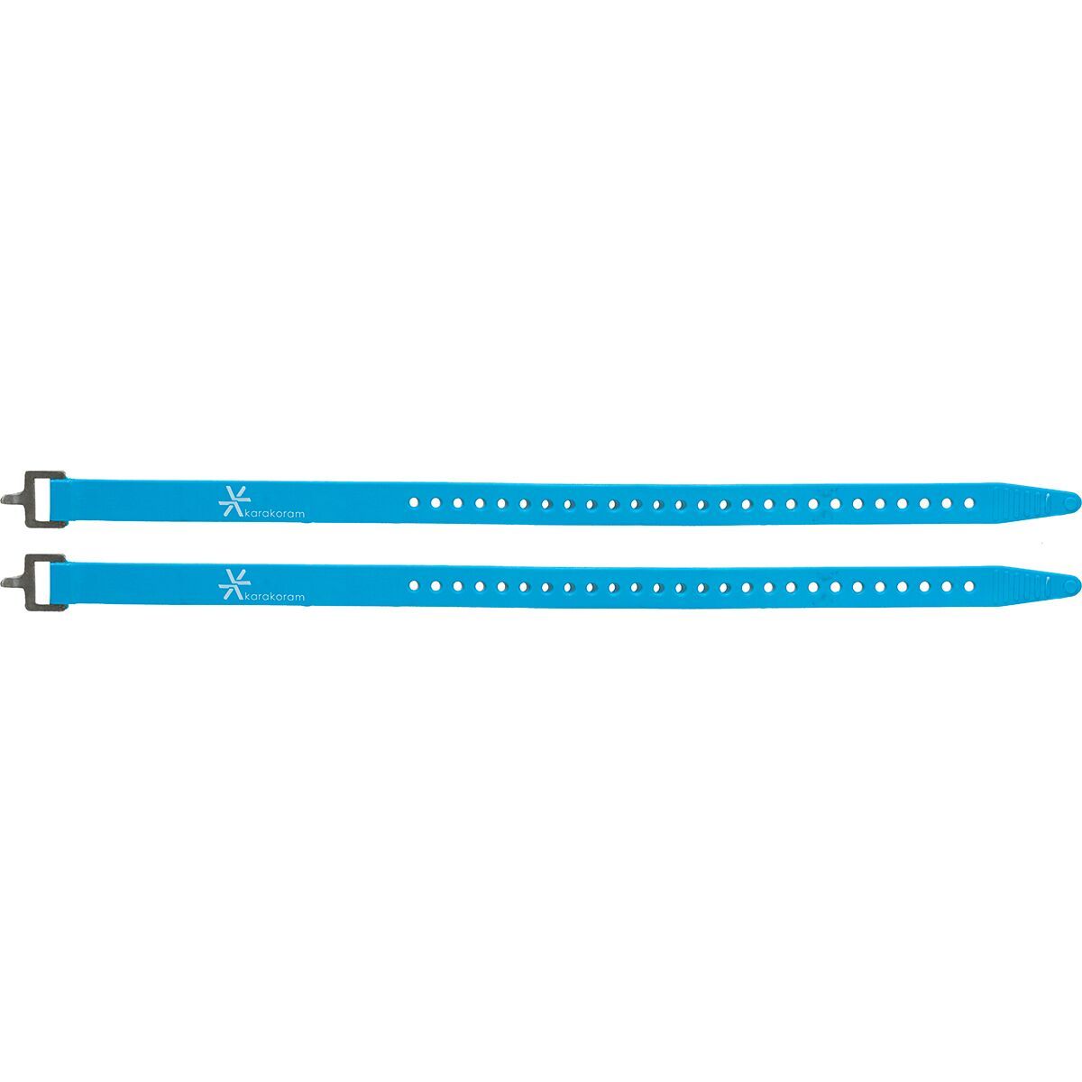 Karakoram Splitboard Straps - 2-Pack One Color, One Size