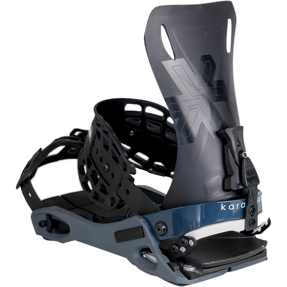 Karakoram Wayfinder + Quiver Connectors One Color, M