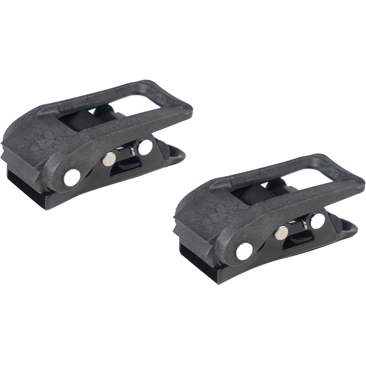 Image of Karakoram Dual Pivot Toe Ratchets One Color, One Size