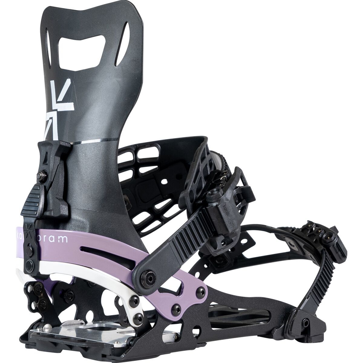 Karakoram Nomad Binding - 2024 One Color, M