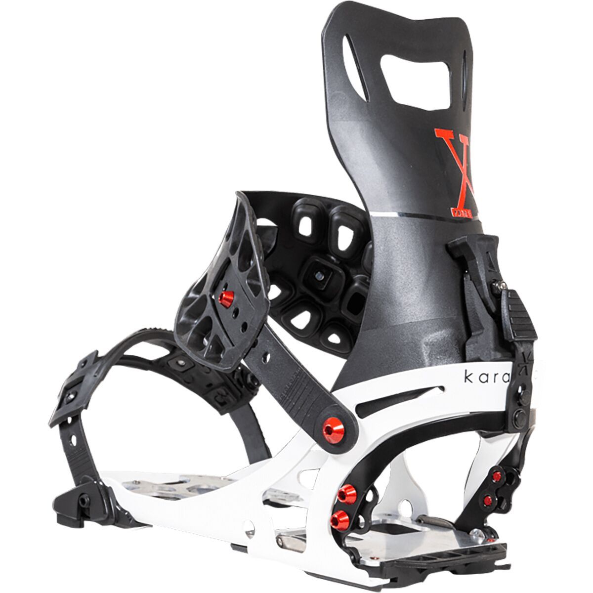 Karakoram Prime X Binding - 2024 One Color, S