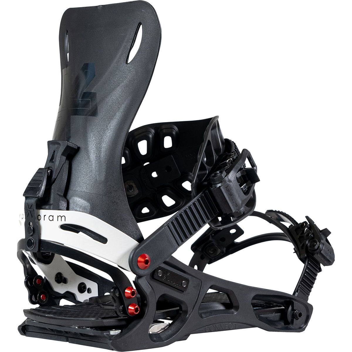Karakoram Ultra Ranger + Splitboard Interface Binding - 2024 One Color, M