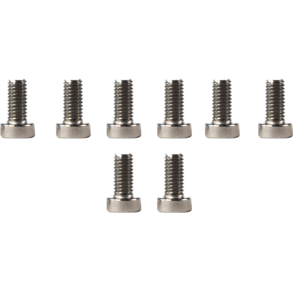 Karakoram Ultraclip 2.0 Top Mount Hardware + M5 Standard Thread One Color, One Size