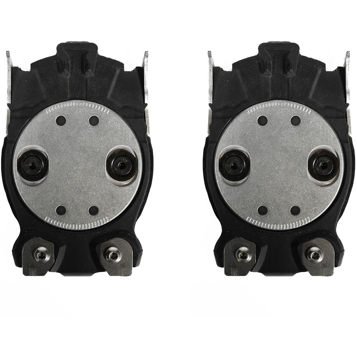 Image of Karakoram Burton Channel Quiver Connectors 3.0 One Color, One Size