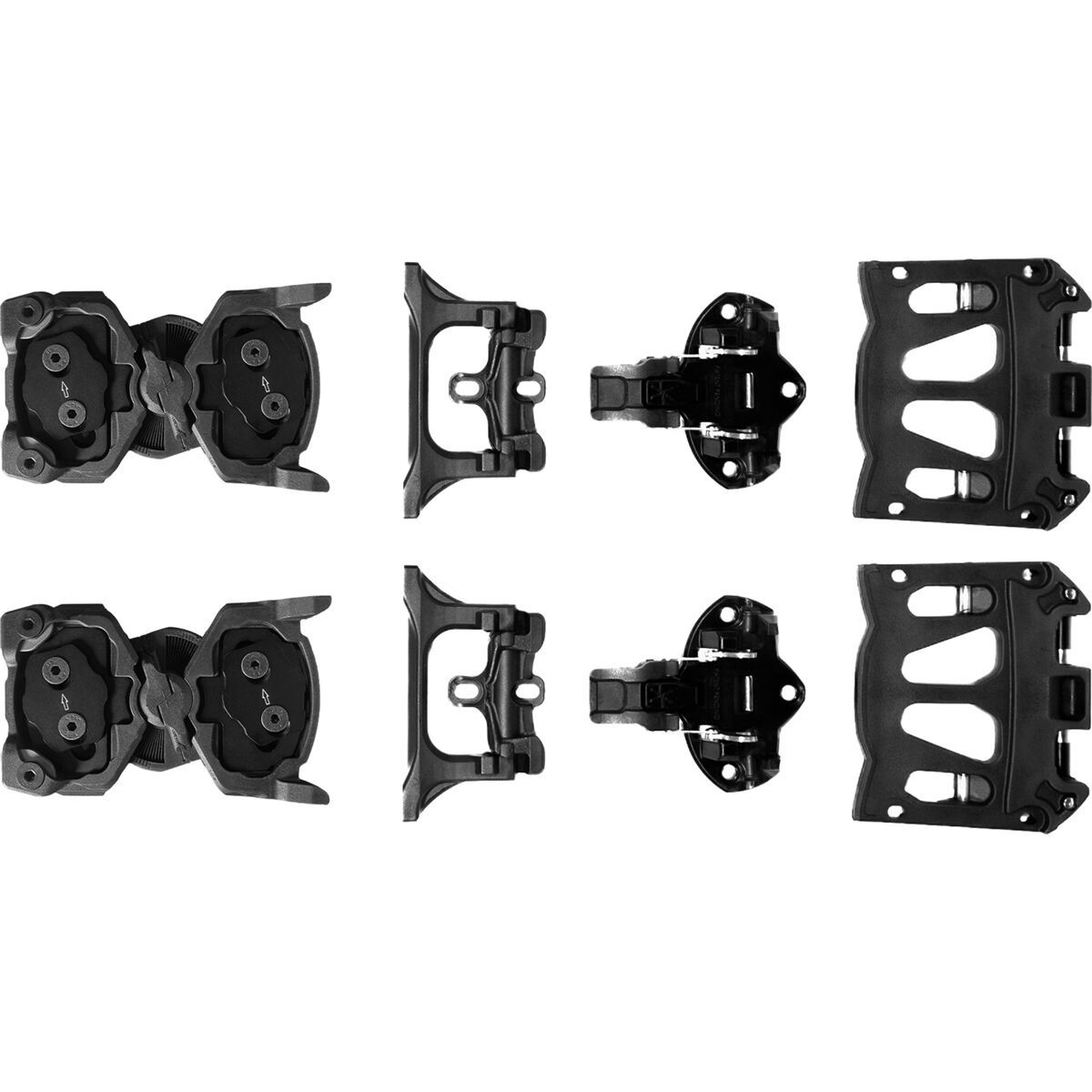 Karakoram PRIME Connect Split Conversion Kit 3.0 One Color, One Size