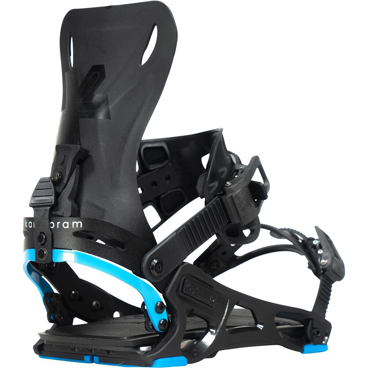 Image of Karakoram Prime Connect Free Ranger + Quiver Connectors Binding - 2026 One Color, M