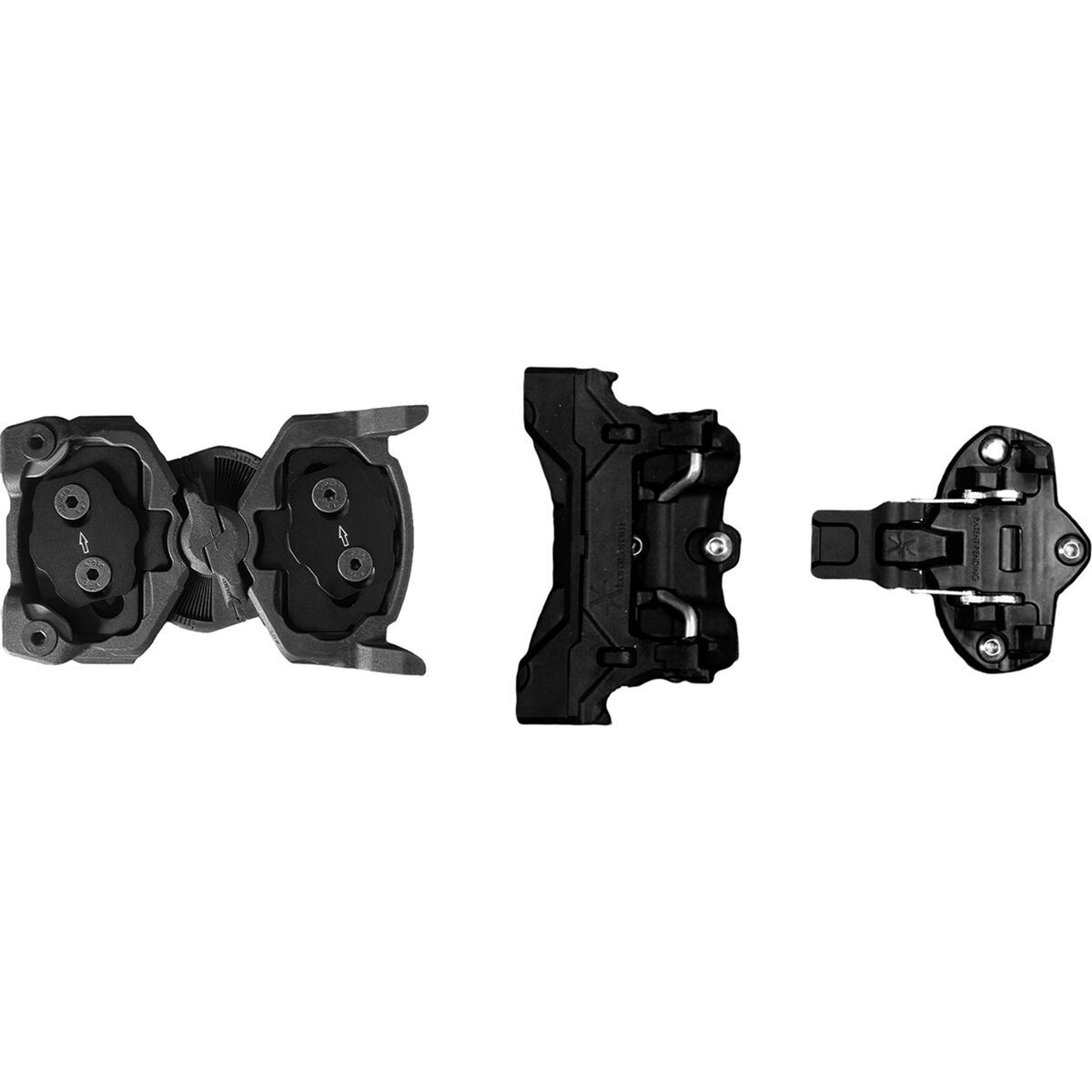 Karakoram Prime Interface 3.0 (includes Ride Mode 3.0) One Color, One Size