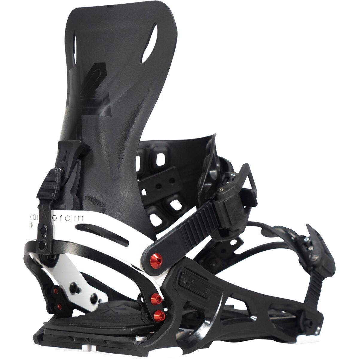 Karakoram Ultra Ranger + Splitboard Interface Binding - 2025 One Color, L