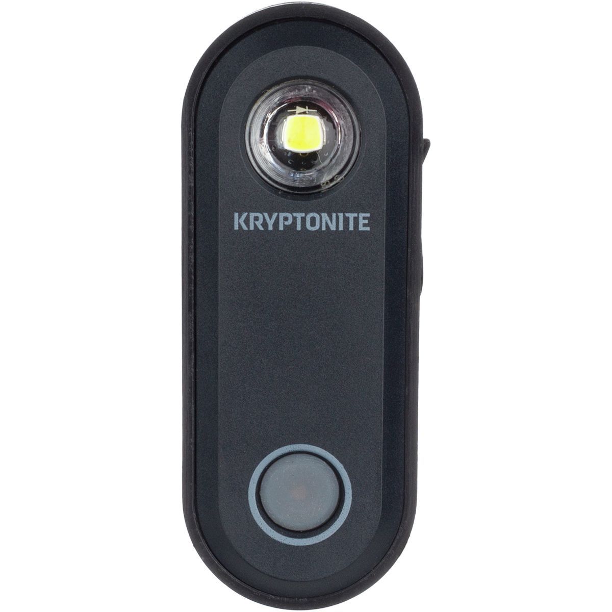 Image of Kryptonite Avenue F-65 Headlight Black, One Size