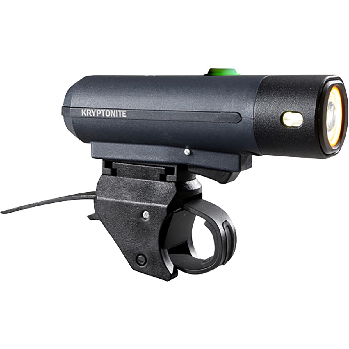 Image of Kryptonite Street F-500 Headlight Black, One Size
