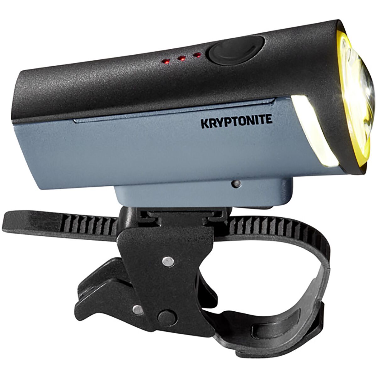 Kryptonite Kryptonite Incite X3 Headlight One Color, One Size