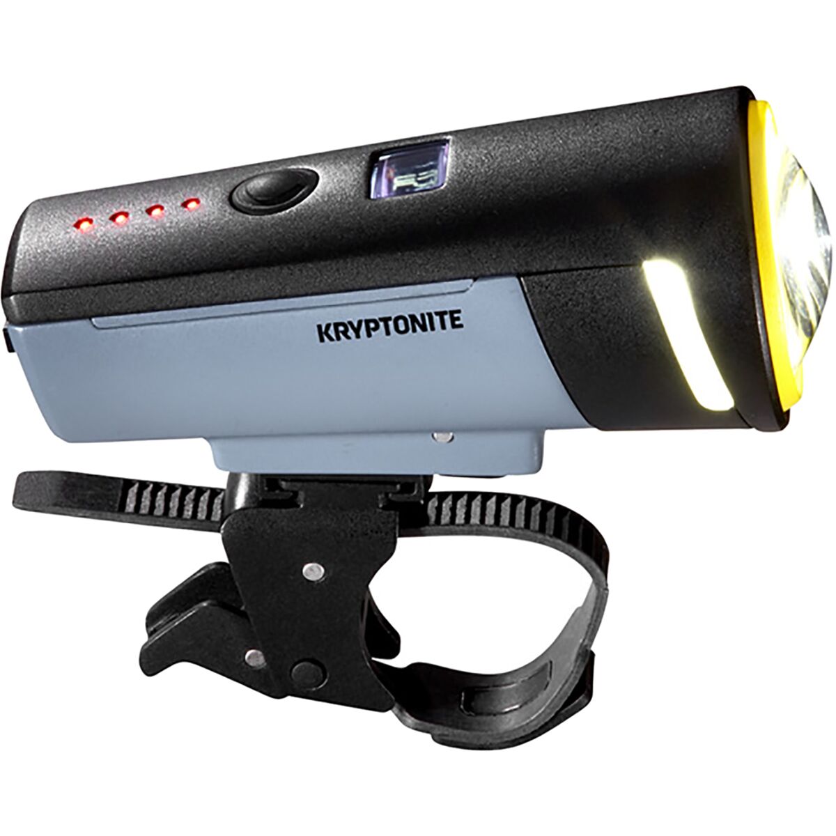 Kryptonite Kryptonite Incite X6 Headlight One Color, One Size