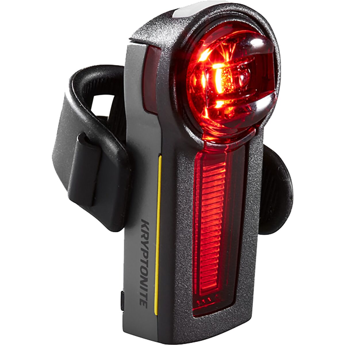 Kryptonite Kryptonite Incite XR Taillight One Color, One Size
