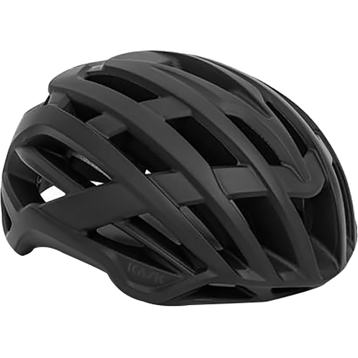 Image of Kask Valegro Helmet Black Matte, L