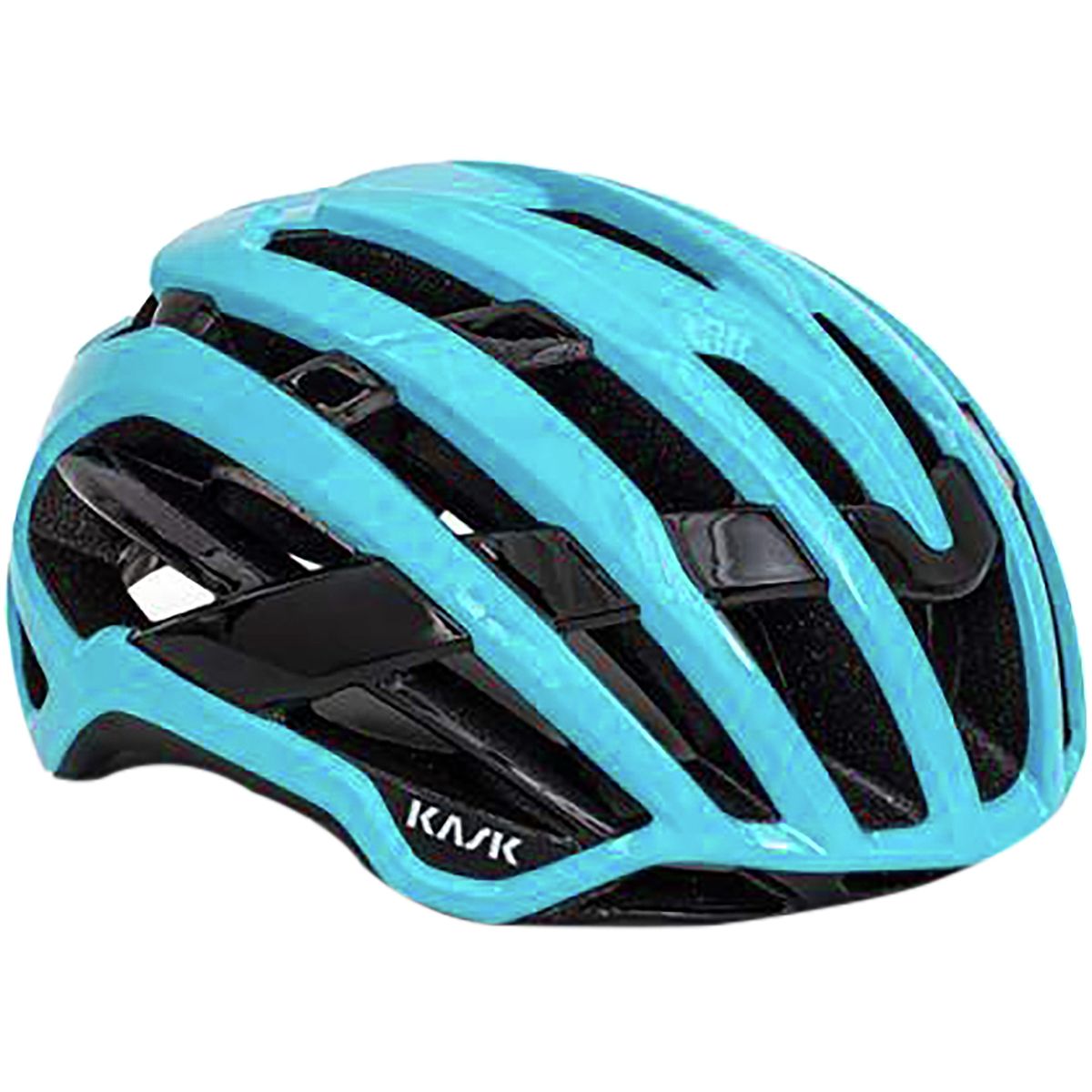 Image of Kask Valegro Helmet Light Blue, L