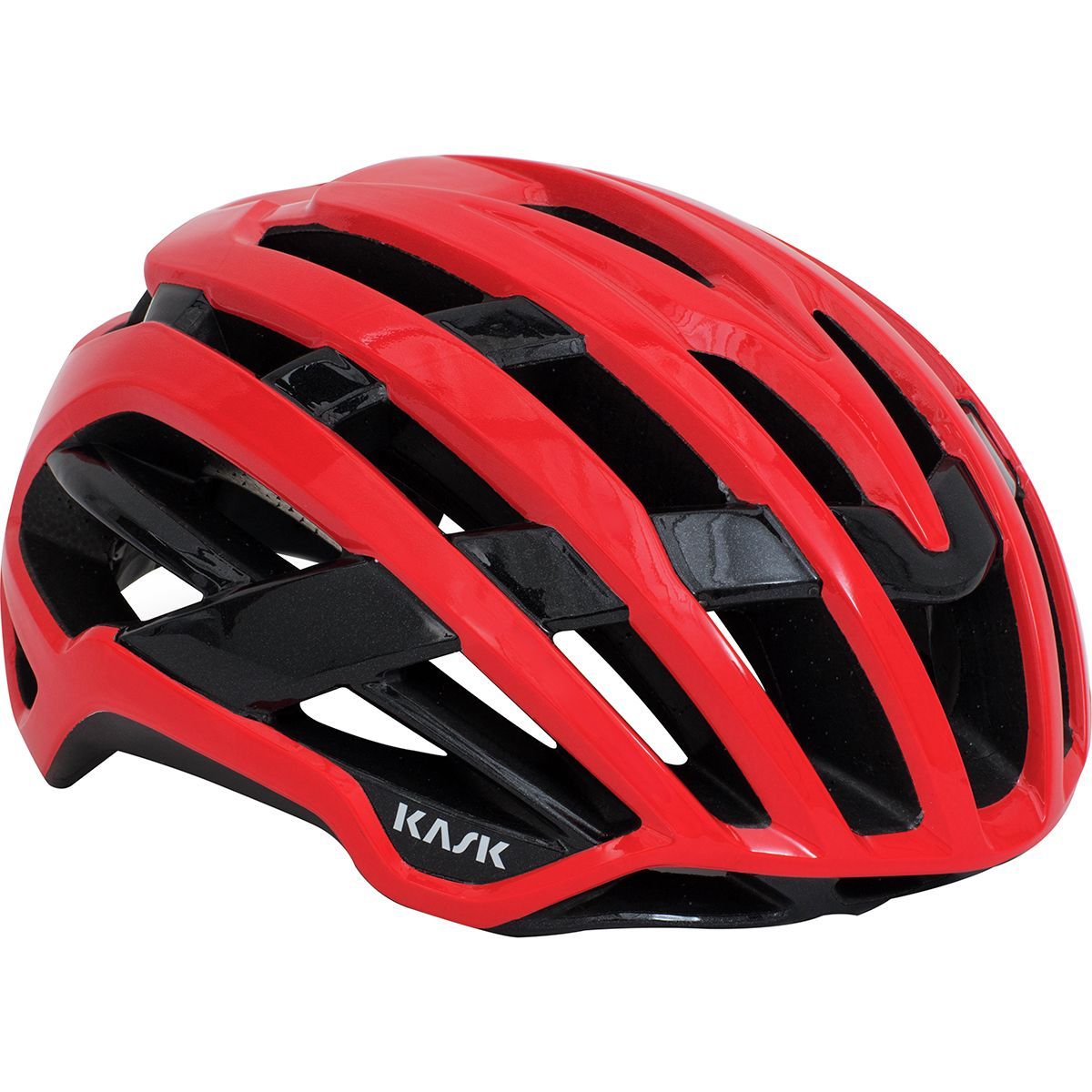 Image of Kask Valegro Helmet Red, S