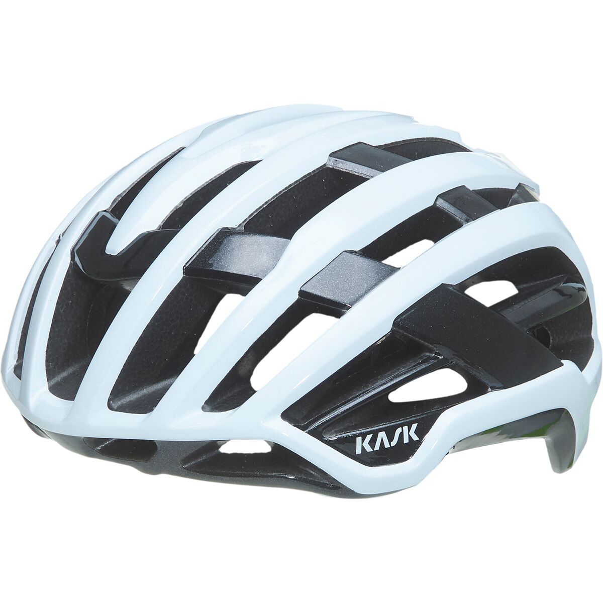 Image of Kask Valegro Helmet White, M