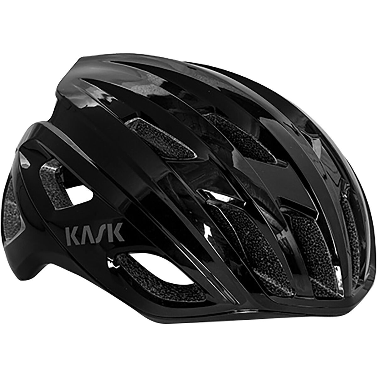 Image of Kask Mojito Cubed Helmet Black, L