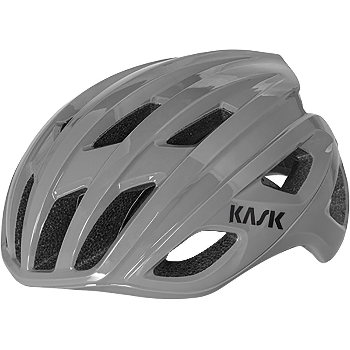 Image of Kask Mojito Cubed Helmet Grey, L