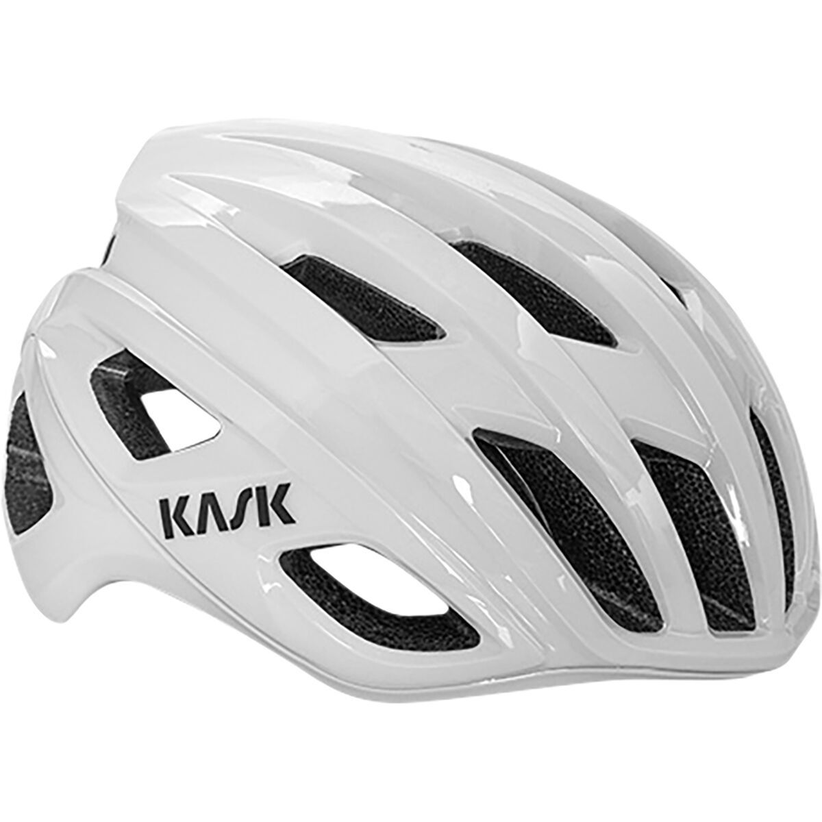 Image of Kask Mojito Cubed Helmet White, M