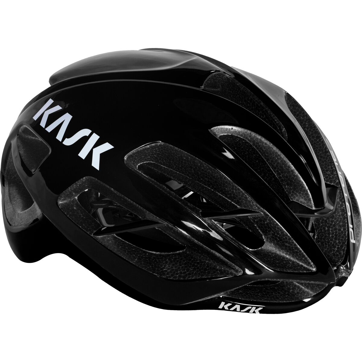 Kask Kask Protone Icon Helmet Black, L