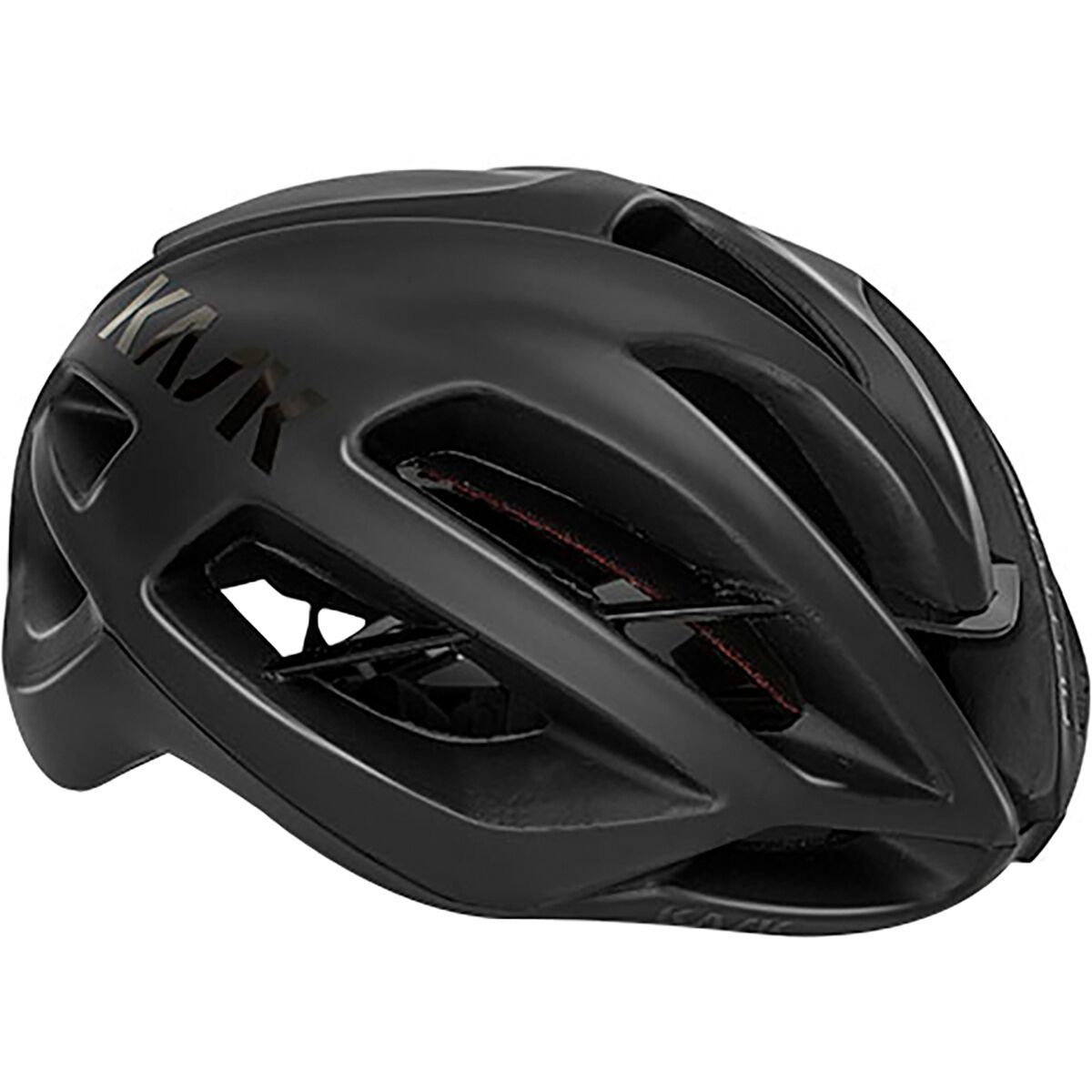 Image of Kask Protone Icon Helmet Black Matte, L