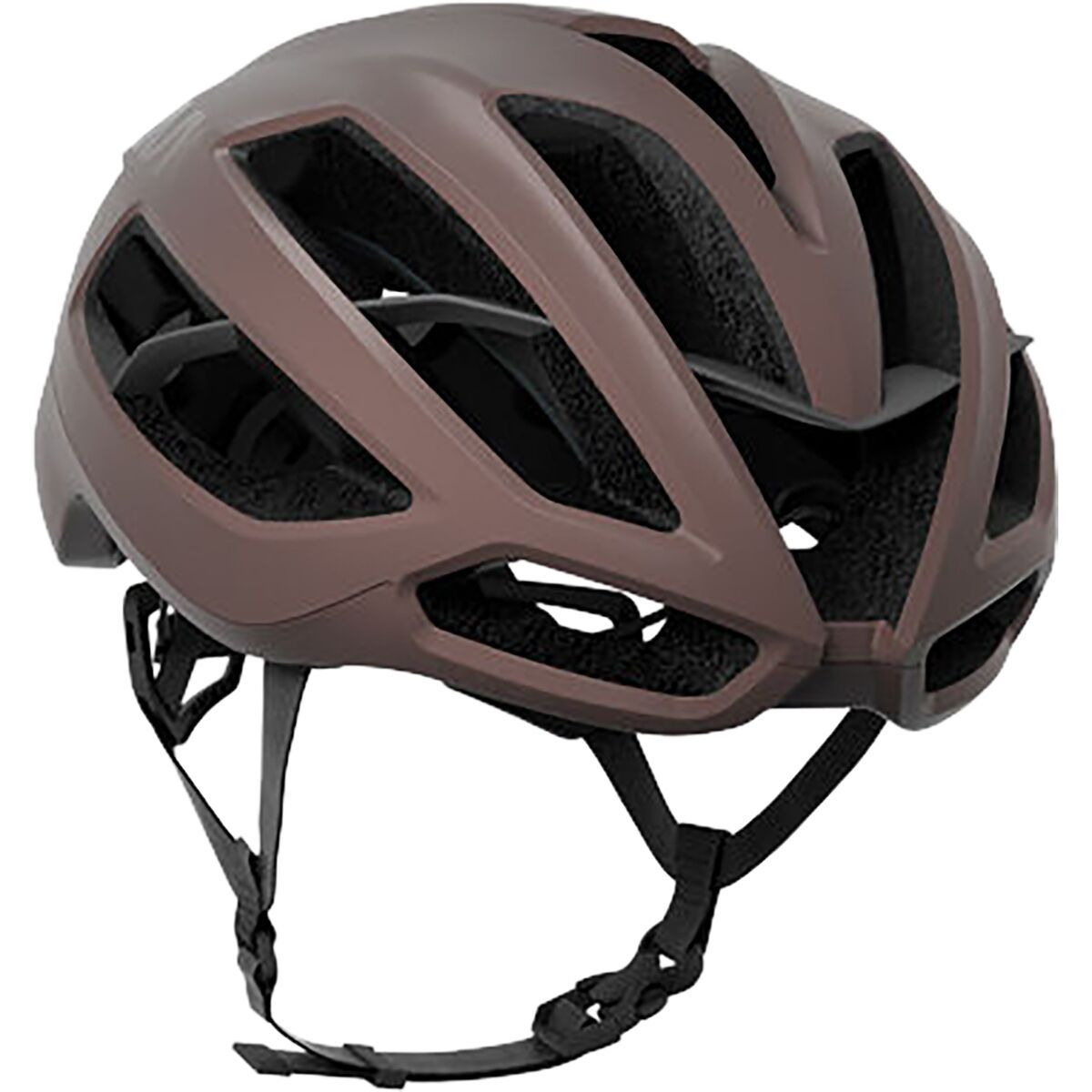 Image of Kask Protone Icon Helmet Espresso Brown Matte, S