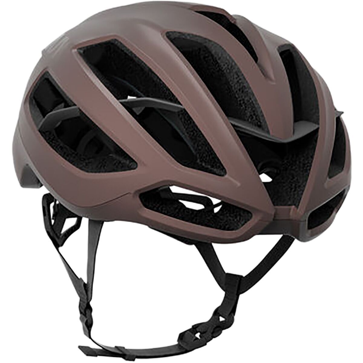 Image of Kask Protone Icon Helmet Espresso Brown Matte, M