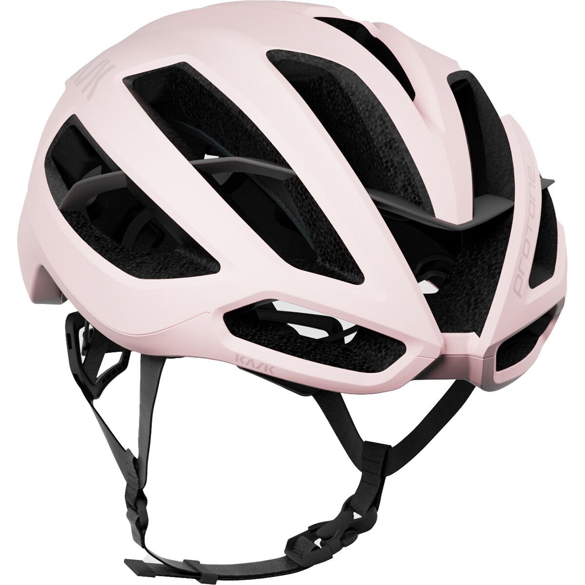 Image of Kask Protone Icon Helmet Flamingo Matte, L