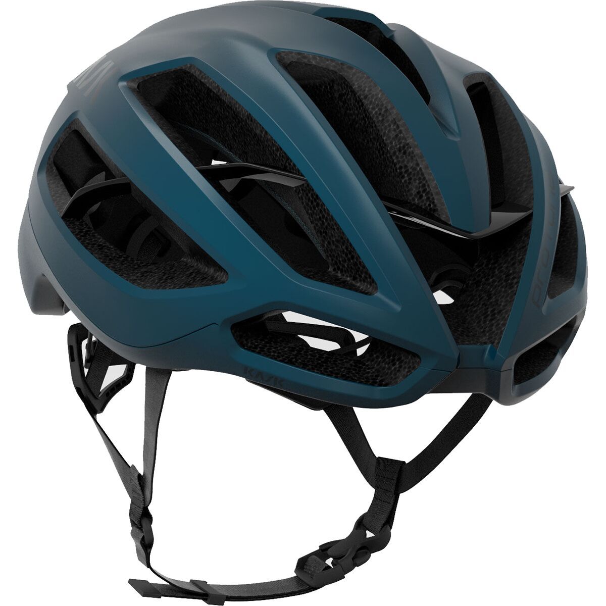Image of Kask Protone Icon Helmet Forest Green Matte, S