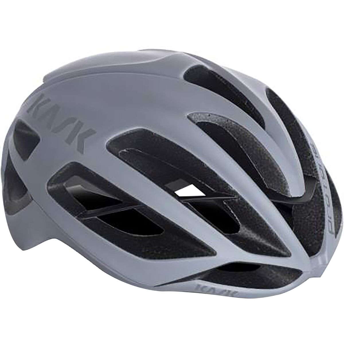 Image of Kask Protone Icon Helmet Grey Matte, L