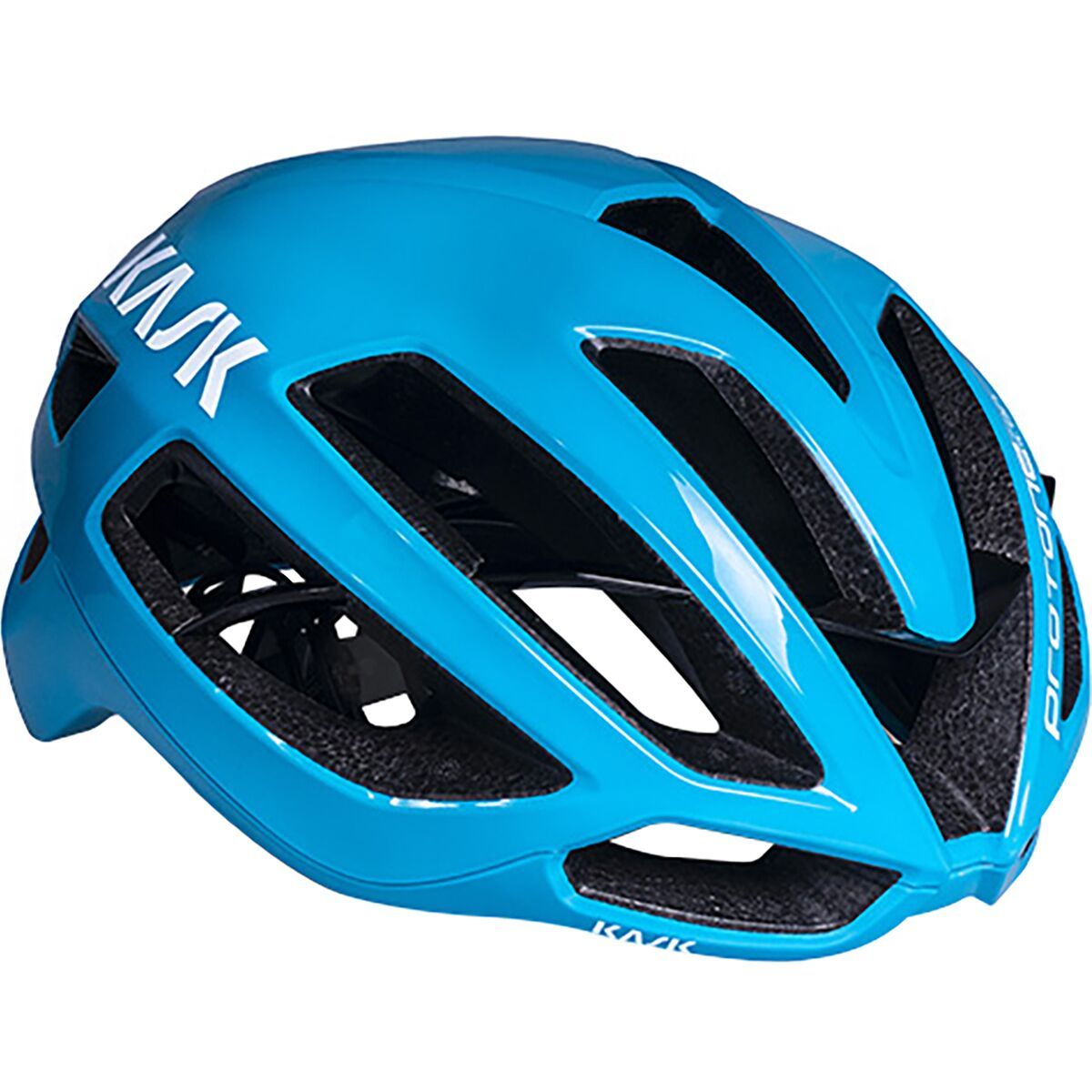 KASK PROTONE Sサイズ（50-56cm）Black/Light Blue　2019　新品未使用 LIGBLU.jpg?t=1854