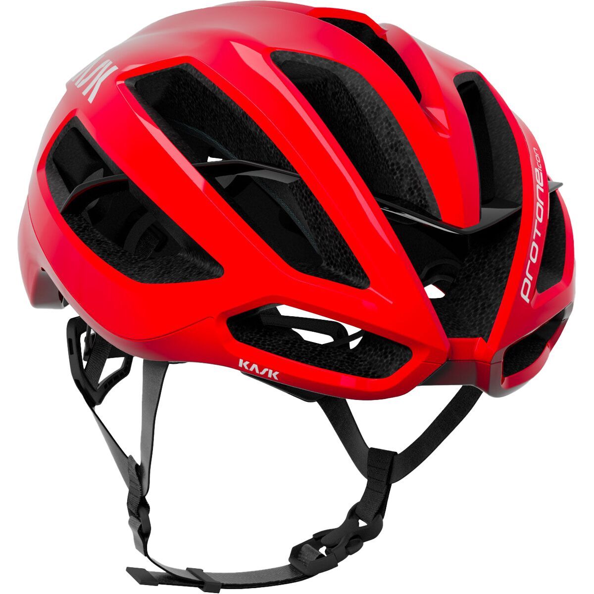 Image of Kask Protone Icon Helmet Red, S