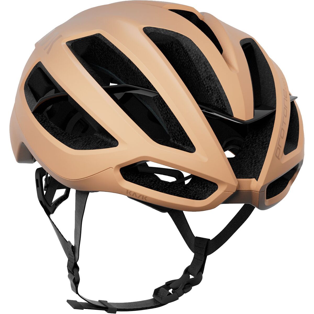 Image of Kask Protone Icon Helmet Sahara Matte, L