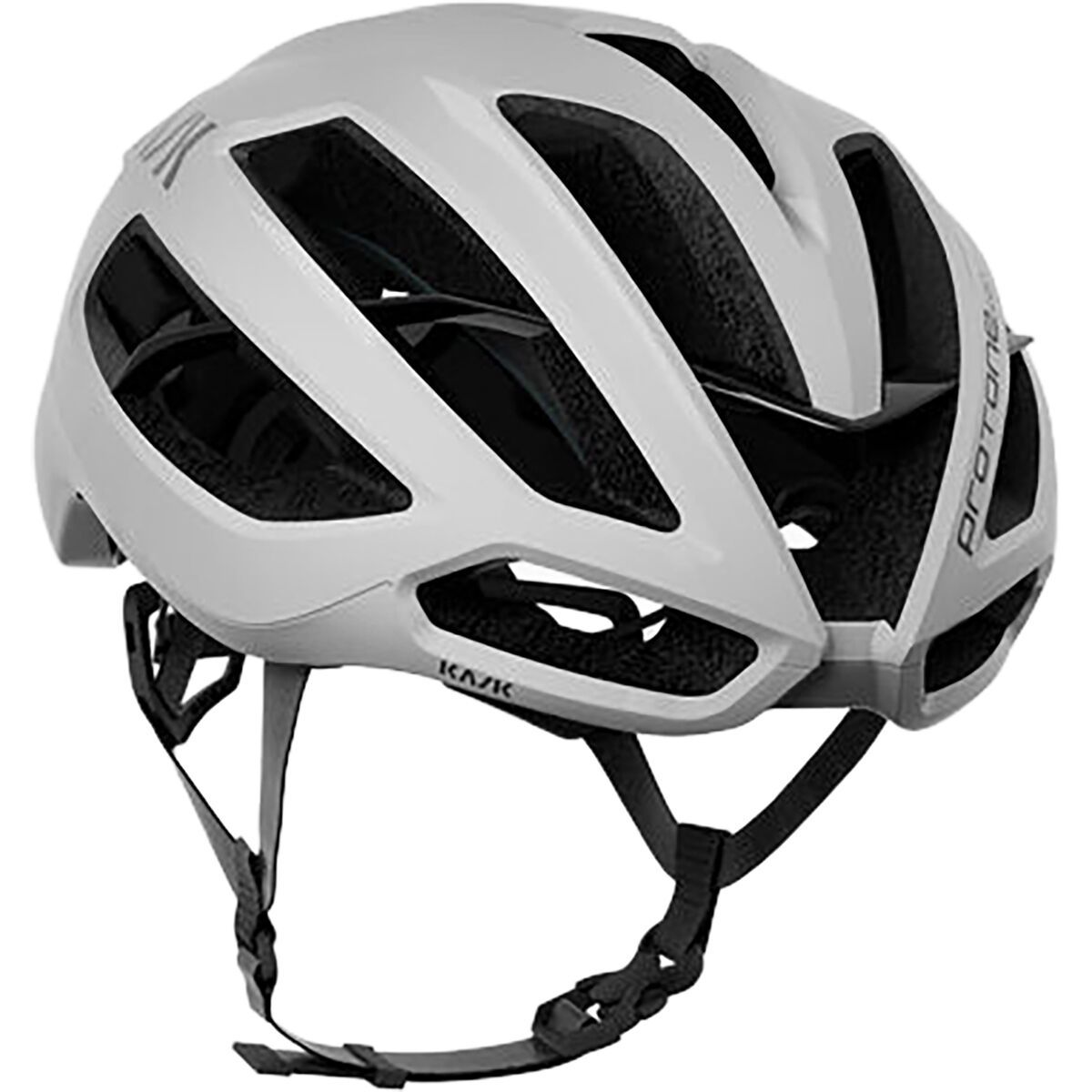 Image of Kask Protone Icon Helmet White Matte, L