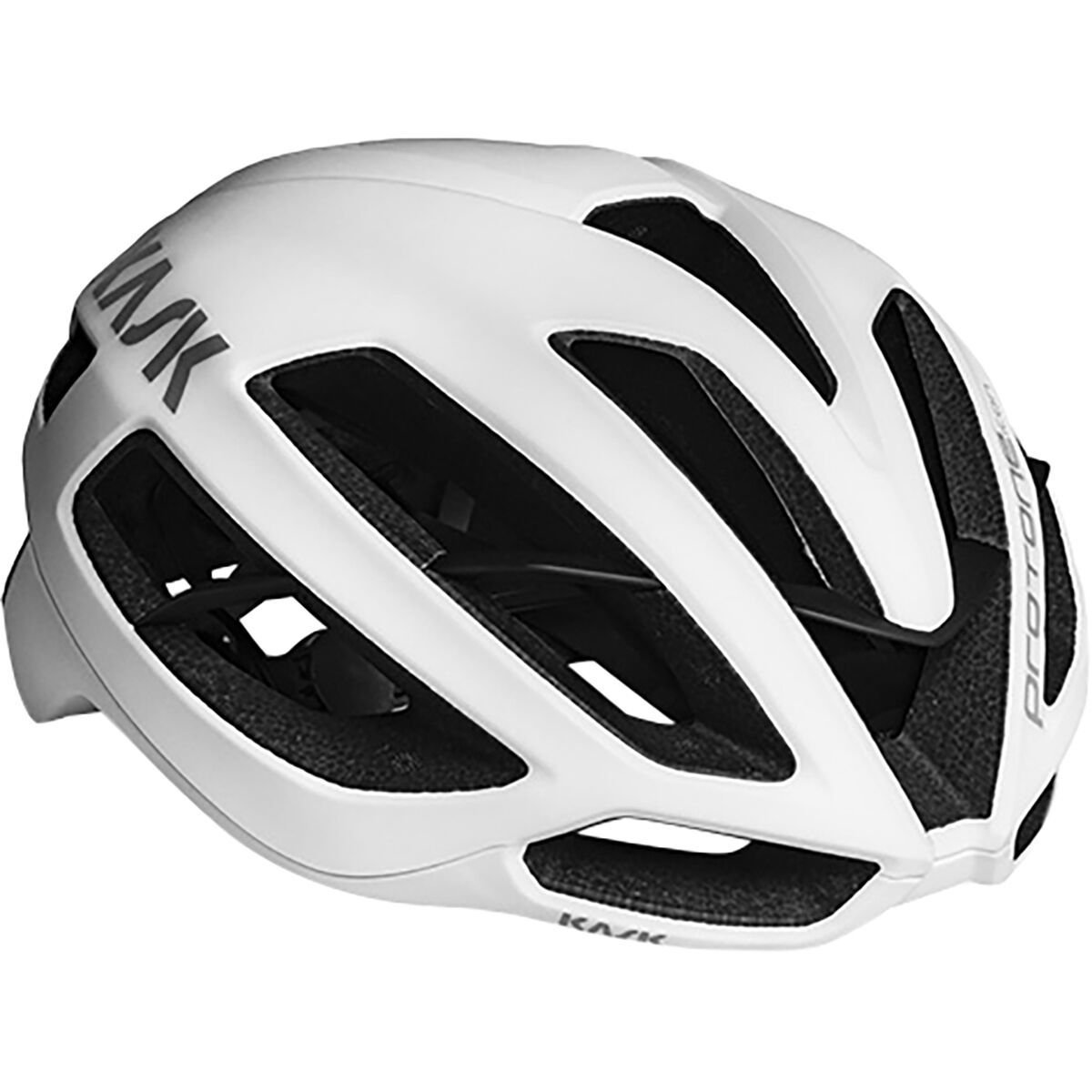 Image of Kask Protone Icon Helmet White Matte, L