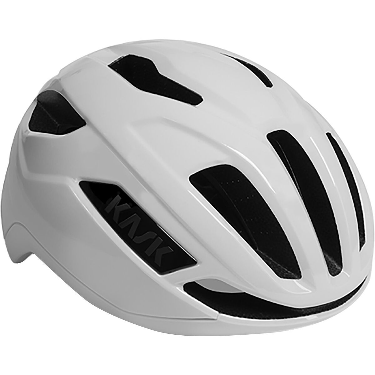 Image of Kask Sintesi Helmet White, L