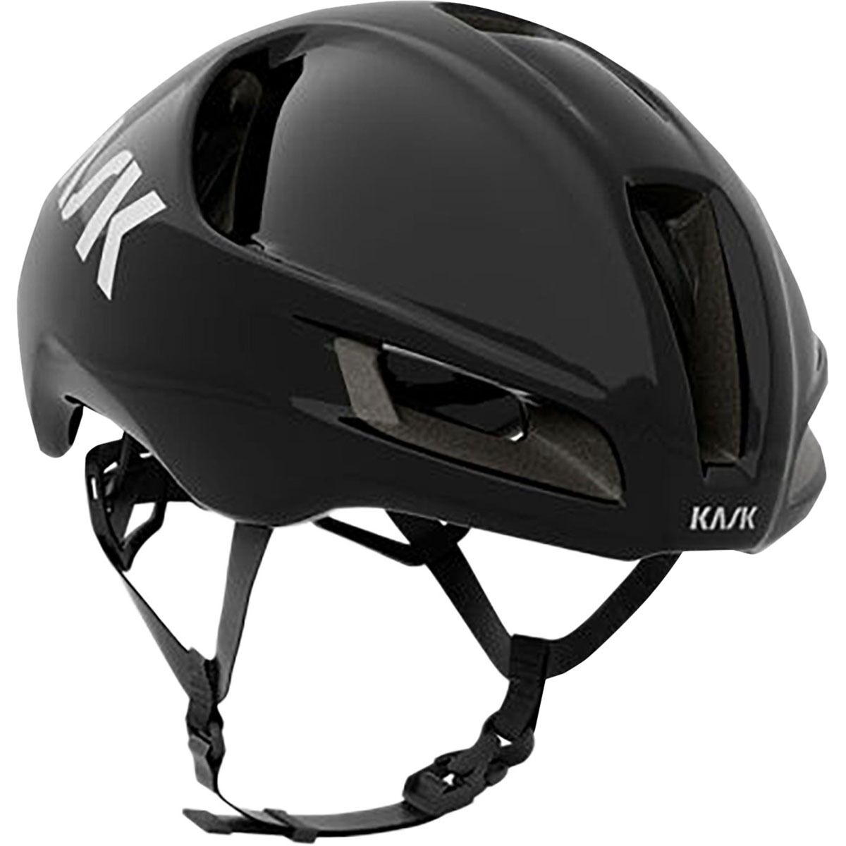 Image of Kask Utopia Y Helmet Black, S